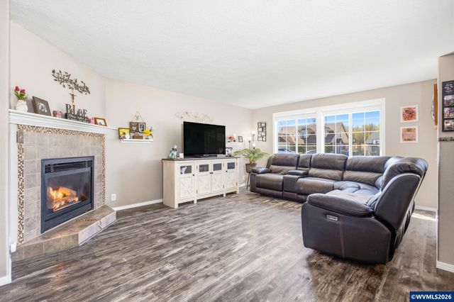 5270 Woodwind Ct NE, Keizer, OR 97303