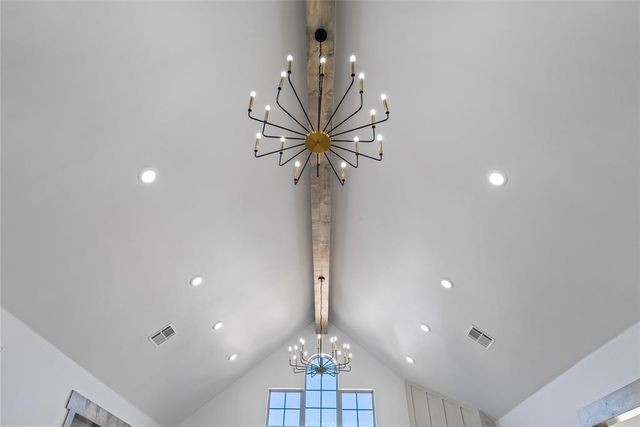 2424 Amante Court, Edmond, OK 73034