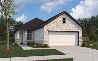 8559 Red Hawk Loop, San Antonio, TX 78222