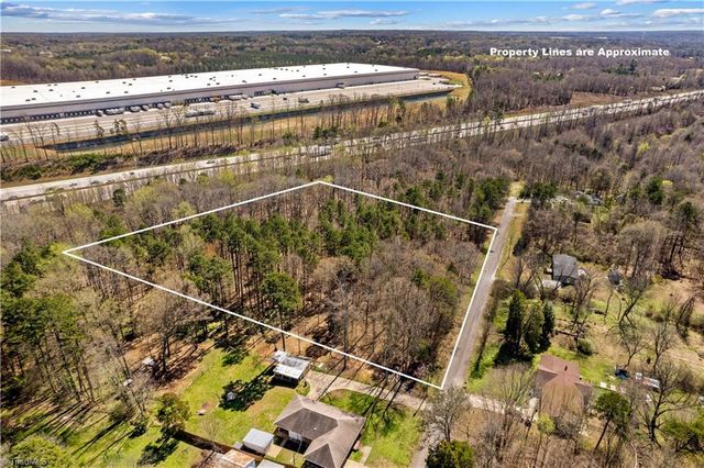 00 Ketchie Estates Road, China Grove, NC 28023