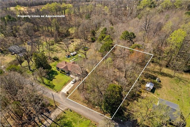 00 Ketchie Estates Road, China Grove, NC 28023