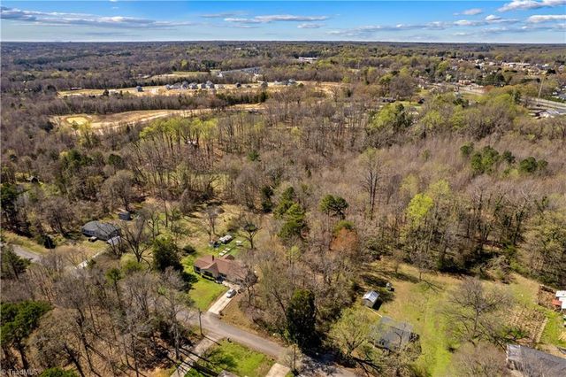 00 Ketchie Estates Road, China Grove, NC 28023