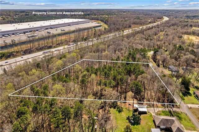 00 Ketchie Estates Road, China Grove, NC 28023