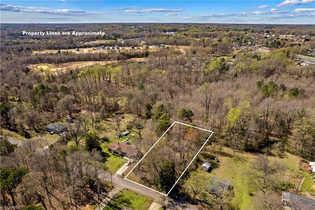 00 Ketchie Estates Road, China Grove, NC 28023