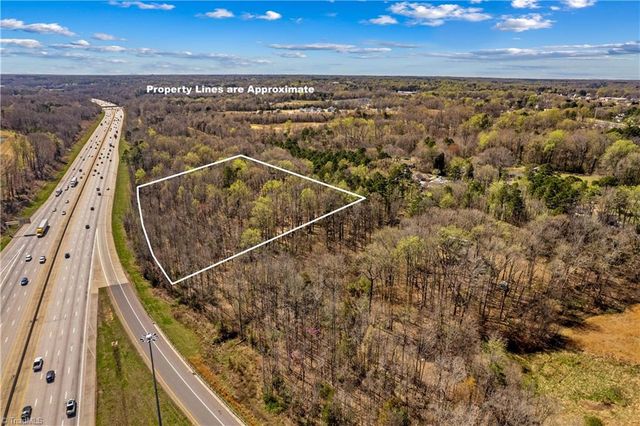 00 Ketchie Estates Road, China Grove, NC 28023