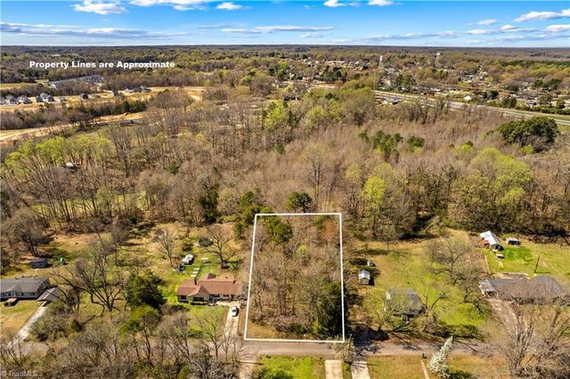 00 Ketchie Estates Road, China Grove, NC 28023