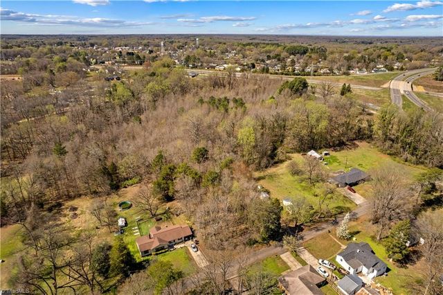00 Ketchie Estates Road, China Grove, NC 28023