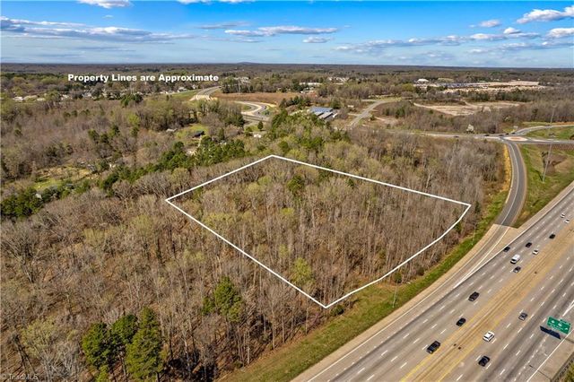 00 Ketchie Estates Road, China Grove, NC 28023