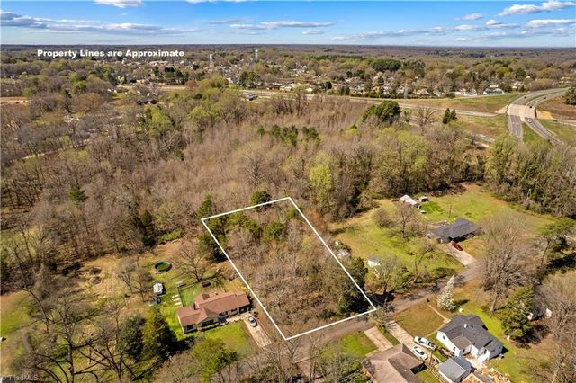 00 Ketchie Estates Road, China Grove, NC 28023