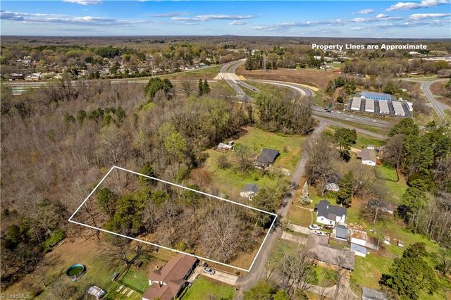 00 Ketchie Estates Road, China Grove, NC 28023