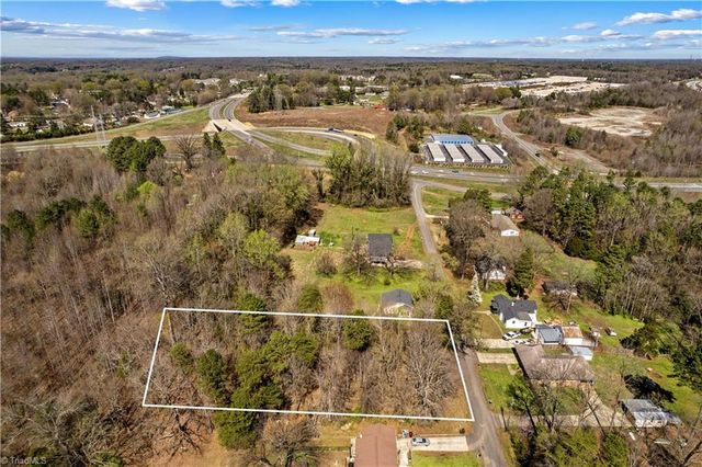 00 Ketchie Estates Road, China Grove, NC 28023