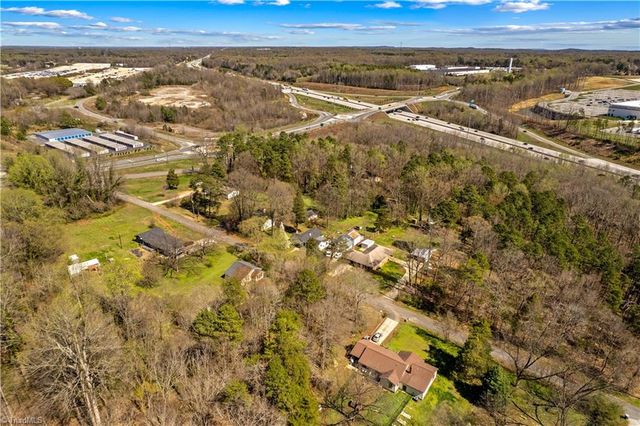00 Ketchie Estates Road, China Grove, NC 28023