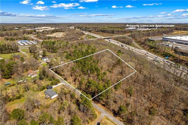 00 Ketchie Estates Road, China Grove, NC 28023