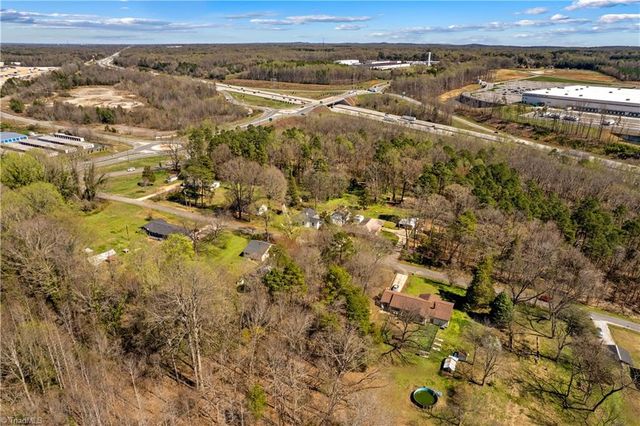 00 Ketchie Estates Road, China Grove, NC 28023
