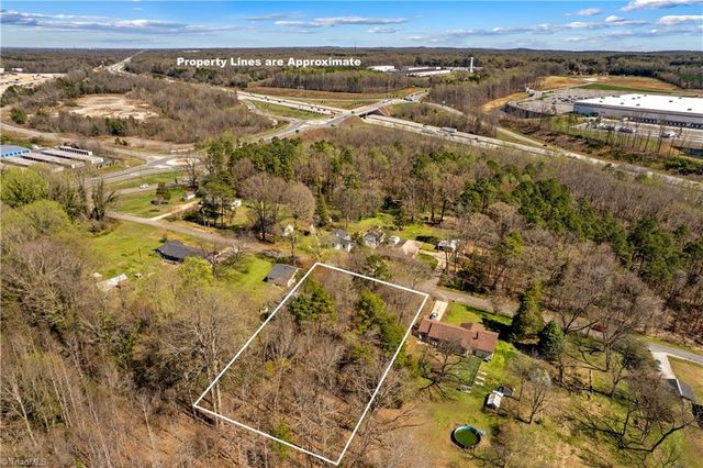 00 Ketchie Estates Road, China Grove, NC 28023