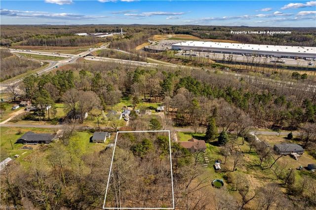 00 Ketchie Estates Road, China Grove, NC 28023