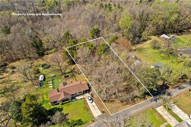 00 Ketchie Estates Road, China Grove, NC 28023