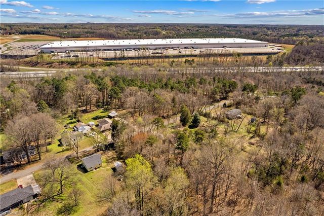 00 Ketchie Estates Road, China Grove, NC 28023