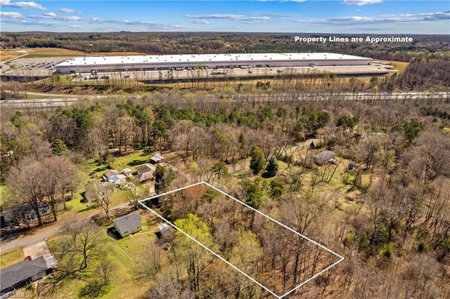 00 Ketchie Estates Road, China Grove, NC 28023