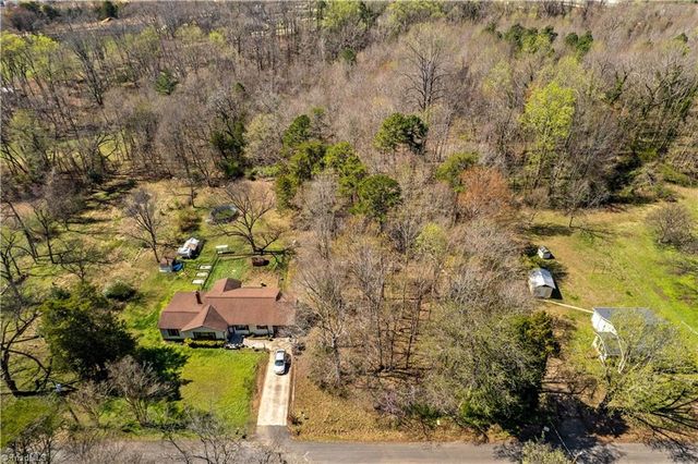 00 Ketchie Estates Road, China Grove, NC 28023