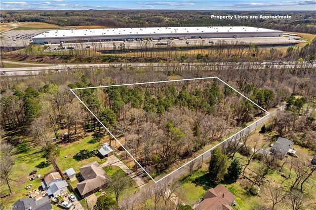 00 Ketchie Estates Road, China Grove, NC 28023