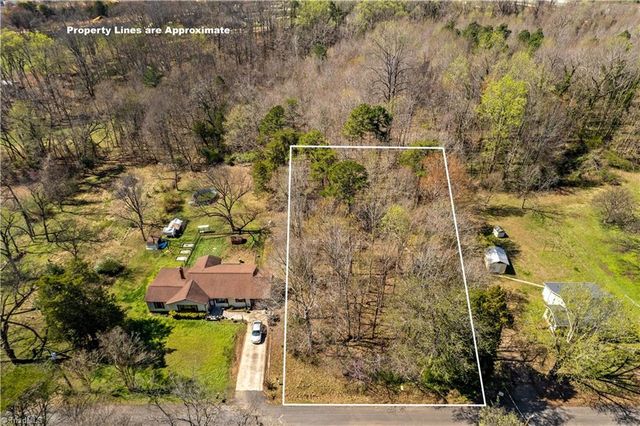 00 Ketchie Estates Road, China Grove, NC 28023
