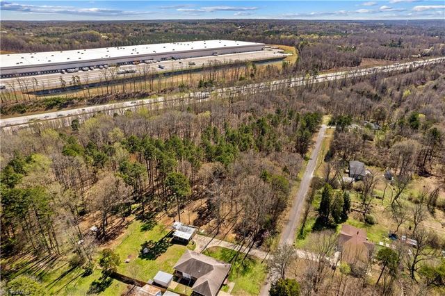 00 Ketchie Estates Road, China Grove, NC 28023
