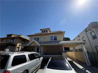 1644 S Wilton Pl 2, Los Angeles, CA 90019