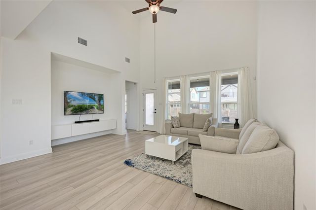 316 Regatta TRL, Leander, TX 78641
