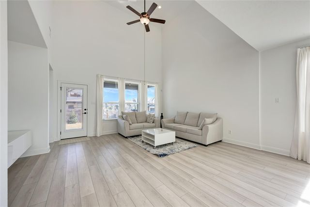 316 Regatta TRL, Leander, TX 78641