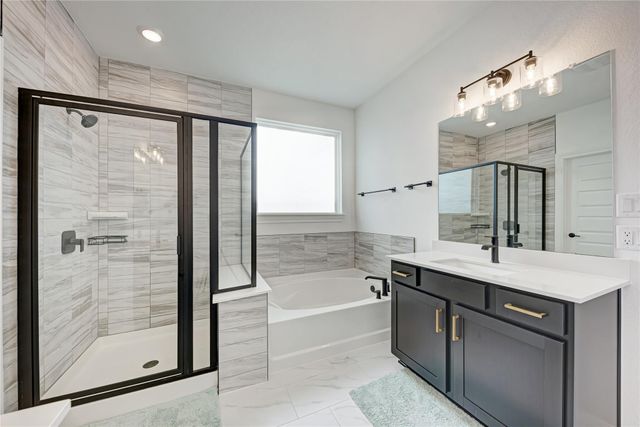 316 Regatta TRL, Leander, TX 78641