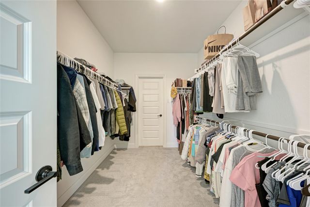 316 Regatta TRL, Leander, TX 78641