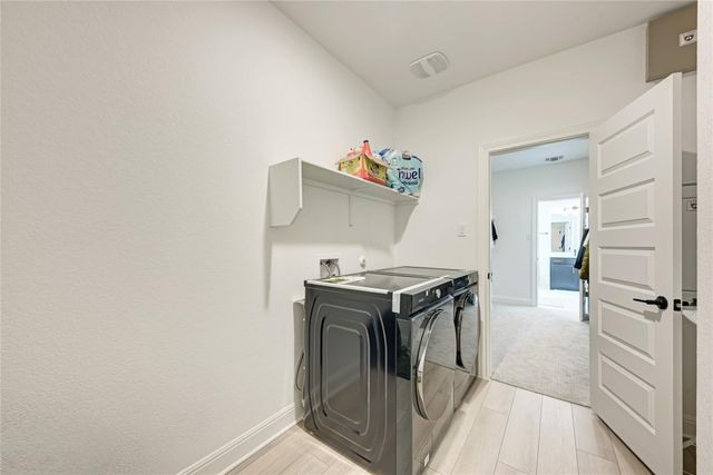 316 Regatta TRL, Leander, TX 78641