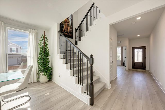 316 Regatta TRL, Leander, TX 78641