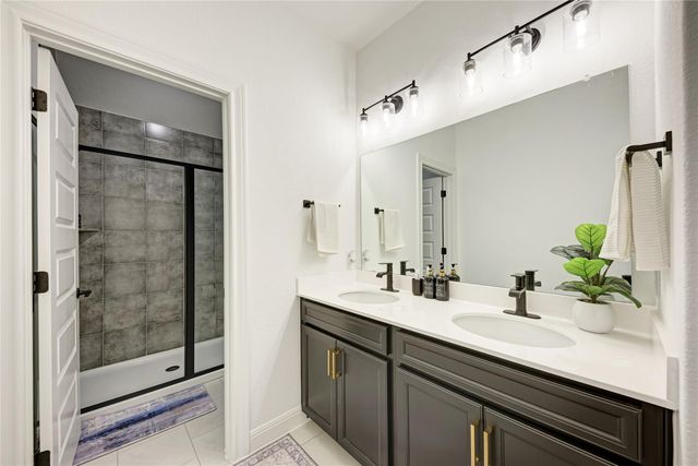 316 Regatta TRL, Leander, TX 78641