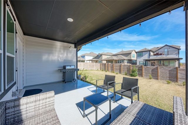 316 Regatta TRL, Leander, TX 78641
