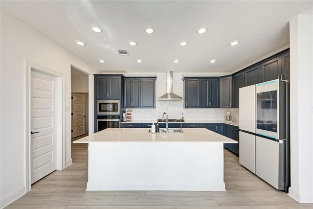 316 Regatta TRL, Leander, TX 78641
