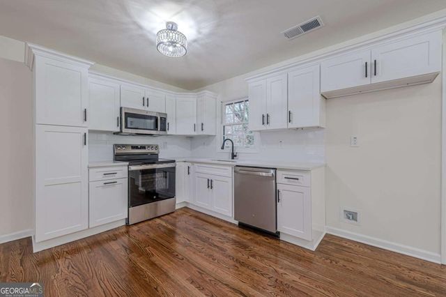 2162 Wakita Drive SE, Marietta, GA 30060