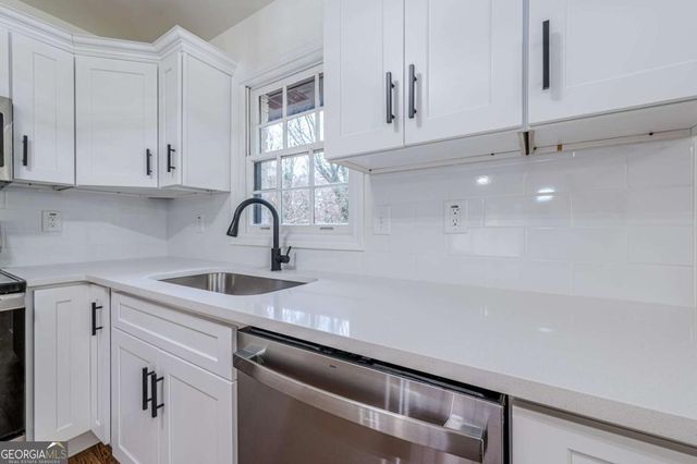 2162 Wakita Drive SE, Marietta, GA 30060