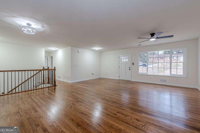 2162 Wakita Drive SE, Marietta, GA 30060