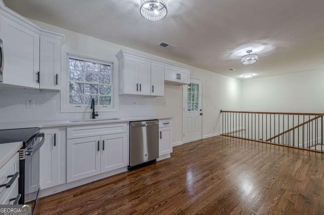 2162 Wakita Drive SE, Marietta, GA 30060