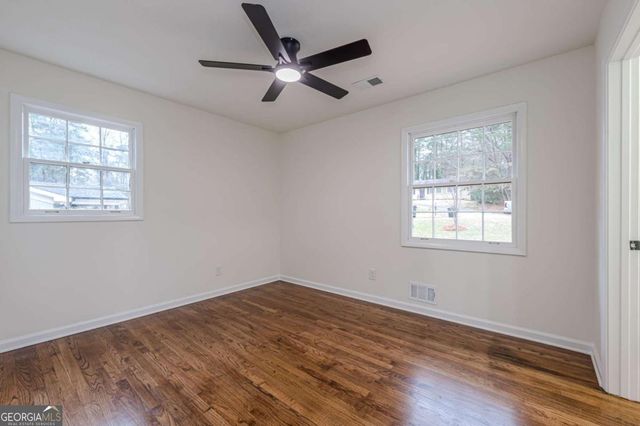 2162 Wakita Drive SE, Marietta, GA 30060