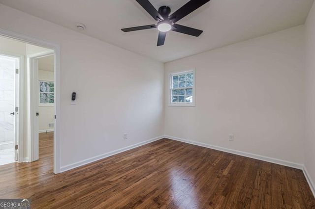 2162 Wakita Drive SE, Marietta, GA 30060