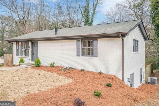 2162 Wakita Drive SE, Marietta, GA 30060