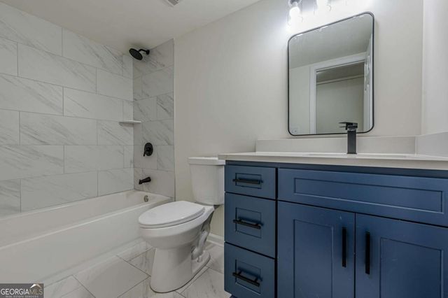 2162 Wakita Drive SE, Marietta, GA 30060