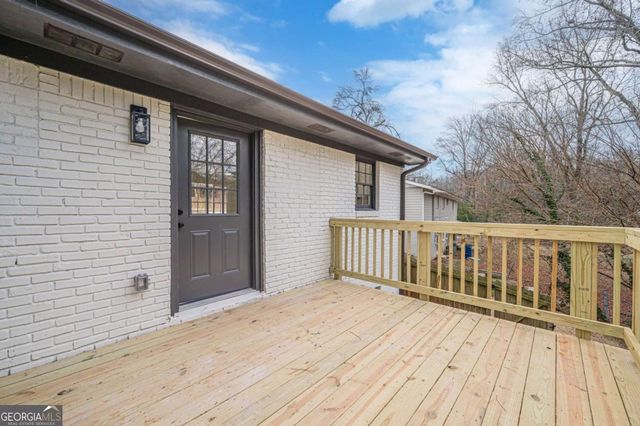 2162 Wakita Drive SE, Marietta, GA 30060