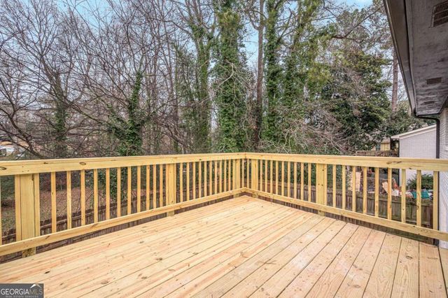 2162 Wakita Drive SE, Marietta, GA 30060