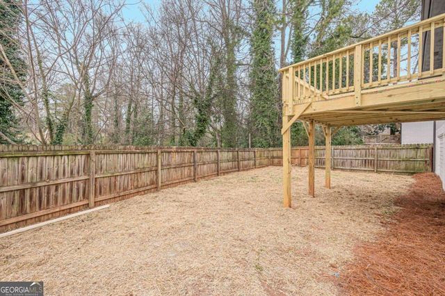 2162 Wakita Drive SE, Marietta, GA 30060