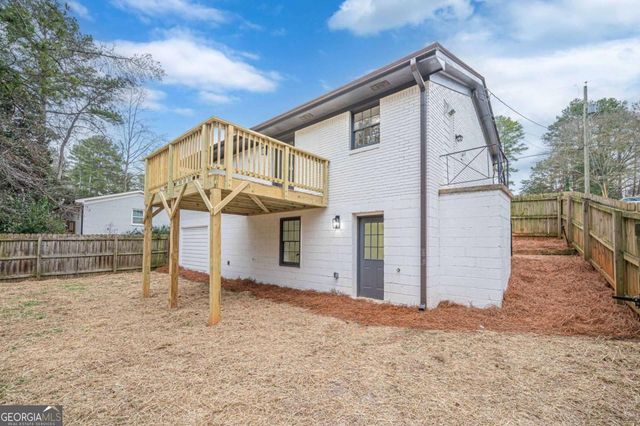 2162 Wakita Drive SE, Marietta, GA 30060