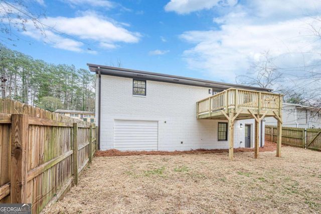 2162 Wakita Drive SE, Marietta, GA 30060